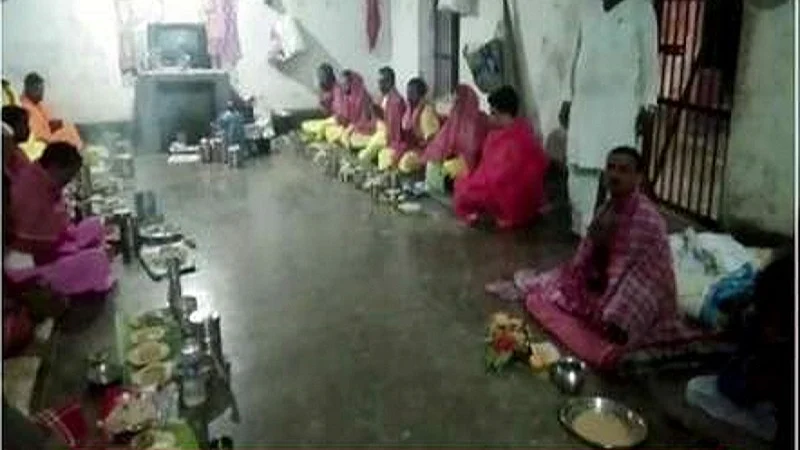 फाइल फोटोः सोशल मीडिया
