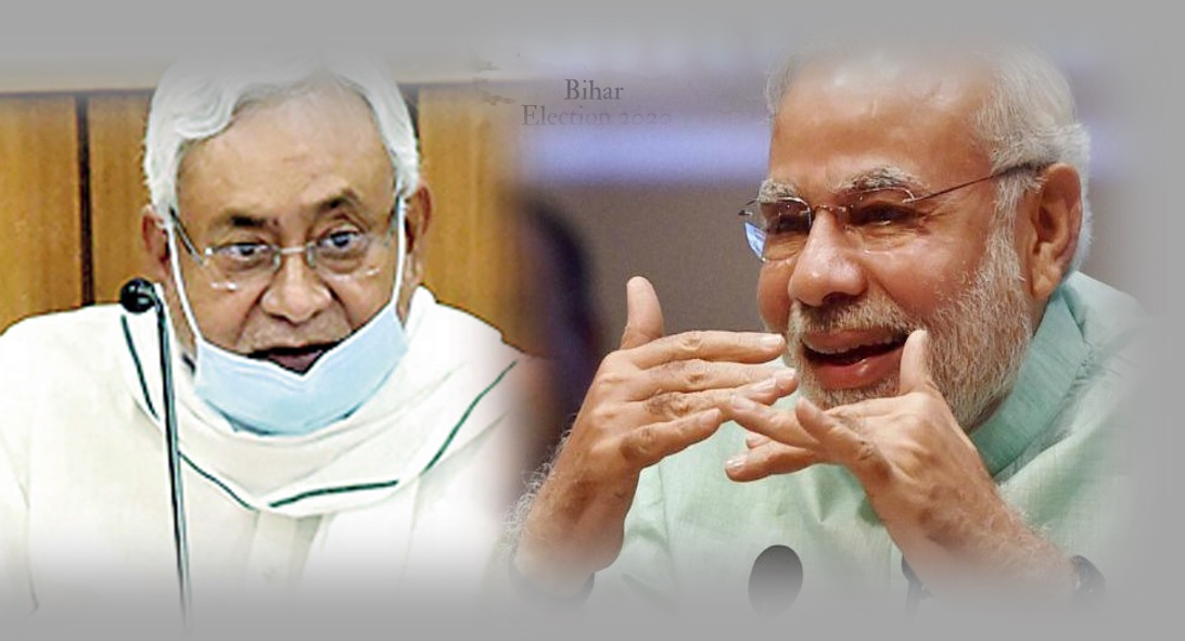 खरी-खरी: तीन दशक बाद बिहार पर उच्च जातियों का नियंत्रण, ओबीसी के हाथ से फिसली सत्ता