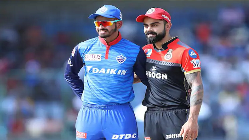 IPL-13 : वर्चुअल क्वार्टर-फाइनल की तरह होगा दिल्ली-बेंगलोर का मैच, टीम जीतेगी वो प्लेऑफ के लिए कर जाएगी क्वालीफाई