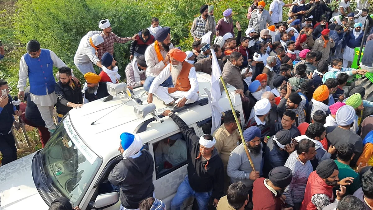 फोटोः धीरेंद्र अवस्थी