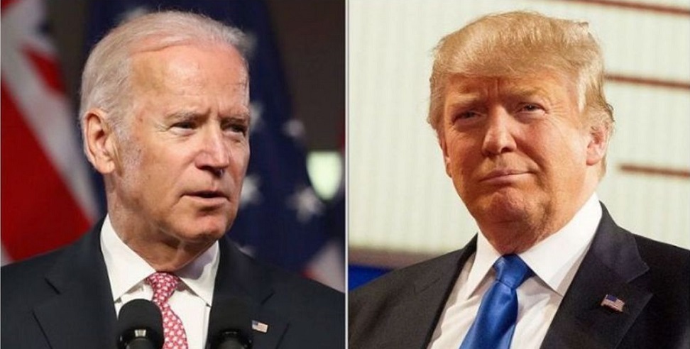US Election 2020 Result LIVE: बिडेन की बढ़त से बेचैन ट्रंप, मिशिगन में वोटों की गिनती रुकवाने के लिए दायर किया मुकदमा