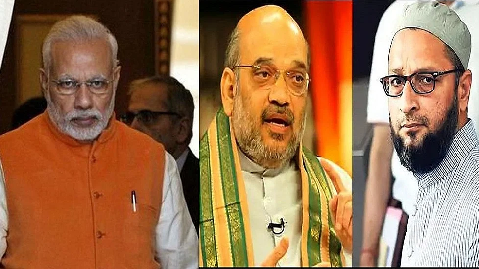 राम पुनियानी का लेखः बिहार के नतीजों का संदेश साफ, सांप्रदायिकता के उमड़ते हर ज्वार से निपटना जरूरी