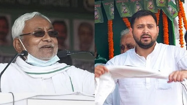 बिहार चुनावः सभी दल कर रहे ‘शुभ मंगल’ का दावा, नतीजों के लिए बस रात भर का इंतजार