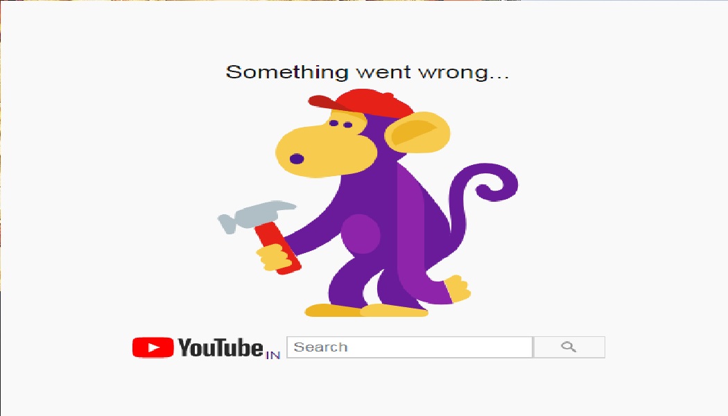 Gmail, Youtube समेत गूगल के कई ऐप ने काम करना किया शुरू , कुछ देर के लिए पूरी दुनिया में हुआ था डाउन