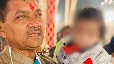 उत्तर प्रदेश: आश्रय गृह से बच्ची को जबरन ले गए बीजेपी विधायक, अगले दिन कर गए वापस