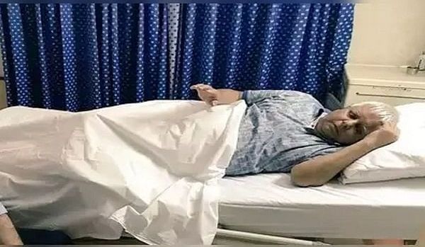 लालू यादव की हालत गंभीर, किडनी सिर्फ 25 फीसदी कारगर, डायलिसिस की पड़ सकती है नौबत
