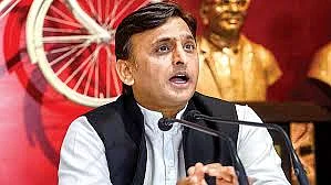 अगर बंगाल में BJP की रैली करने के लिए कोरोना नहीं, तो संसद सत्र चलाने के लिए दिल्ली में क्यों है: अखिलेश यादव