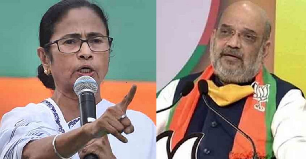 नड्डा की सुरक्षा में लगे 3 IPS पर टेढ़ी हुई केंद्र की नजर, अमित शाह के मंत्रालय से किया गया अटैच