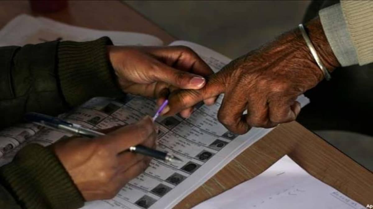 हरियाणा निकाय चुनाव में बीजेपी-जेजेपी को बड़ा झटका, कई जगह चौंकाने वाले नतीजे