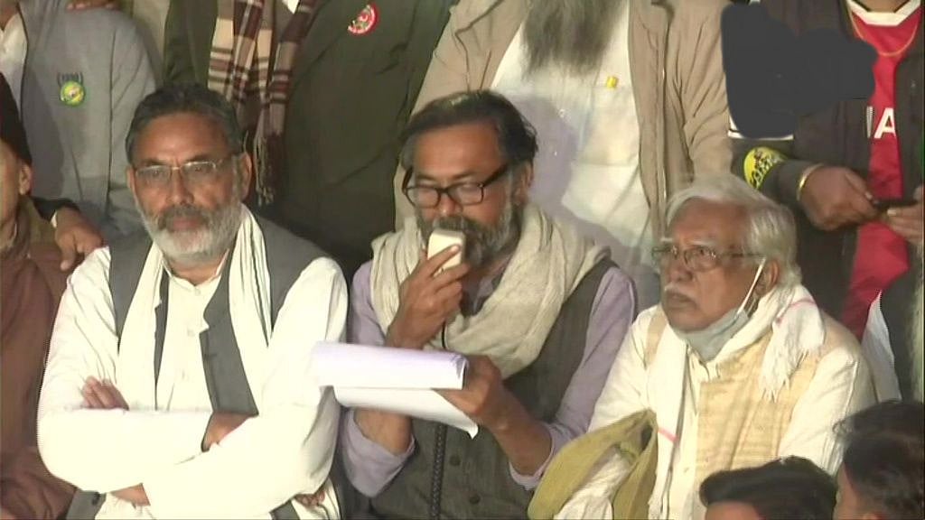 Farmers Protest LIVE: किसान बताचीत के लिए तैयार, खुले मन से बुलाए सरकार- किसान संगठन