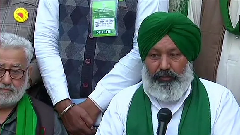 Farmers Protest LIVE: कल से और तेज होगा किसान आंदोलन, सरकार को आज भर का मिला अल्टीमेटम खत्म