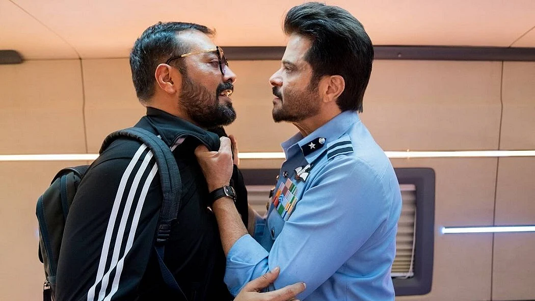 सिनेजीवन: NCB के हत्थे चढ़ा स्टाइलिस्ट सूरज गोदांबे और एयरफोर्स की नाराजगी के बाद अनिल कपूर ने माफी मांगी