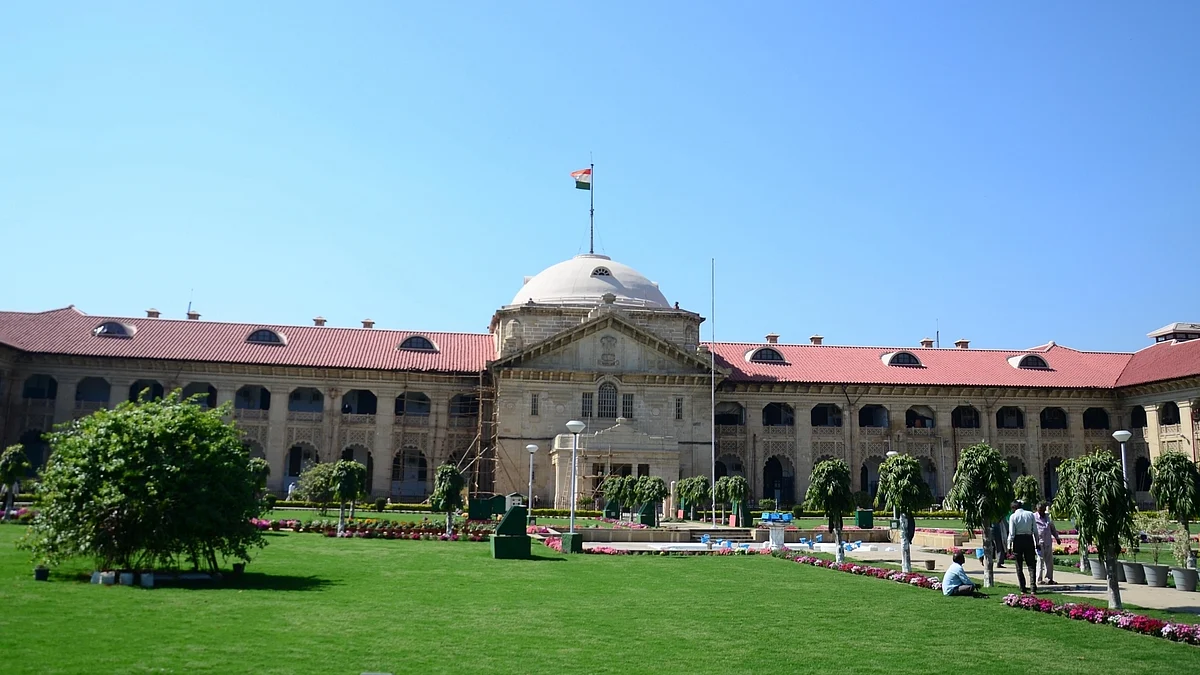 सरकार की आलोचना करना अपराध नहीं, असहमति लोकतंत्र की पहचान है: इलाहाबाद हाईकोर्ट