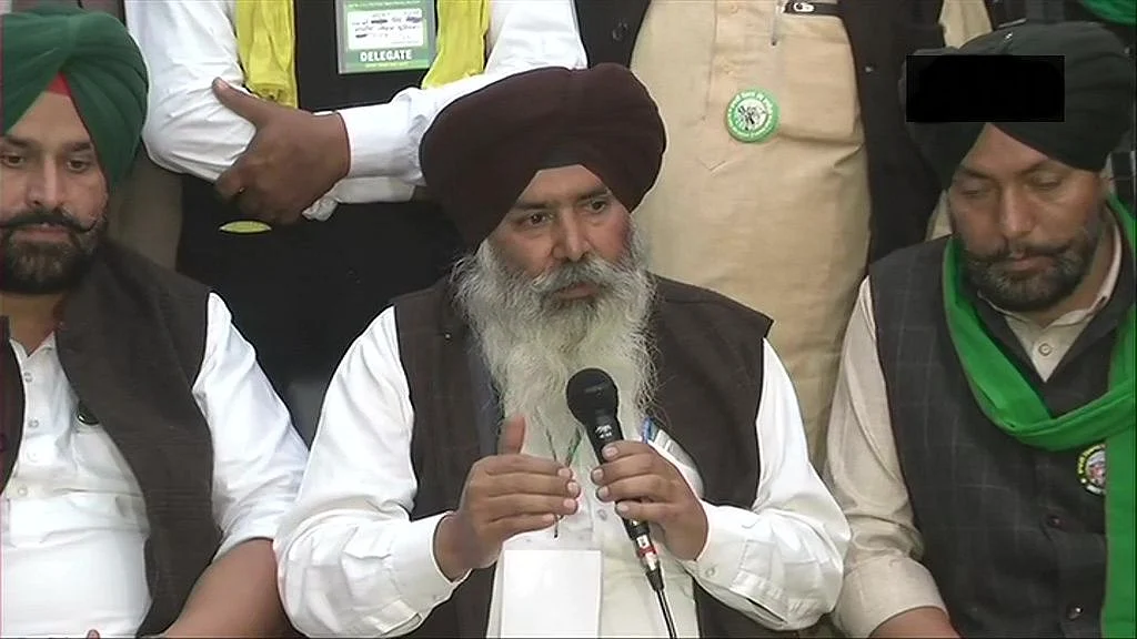 Farmers Protest LIVE: किसान नेताओं का आरोप- आंदोलन को विफल करने के लिए लोगों को भड़का रही सरकार