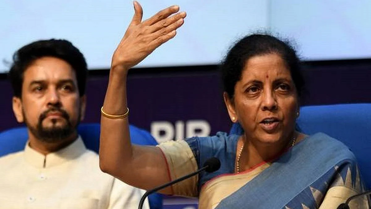 मोदी सरकार ने जिस 20 लाख करोड़ रुपए के महामारी पैकेज का किया था ऐलान, उसकी पूरी सच्चाई जानकर रह जाएंगे हैरान