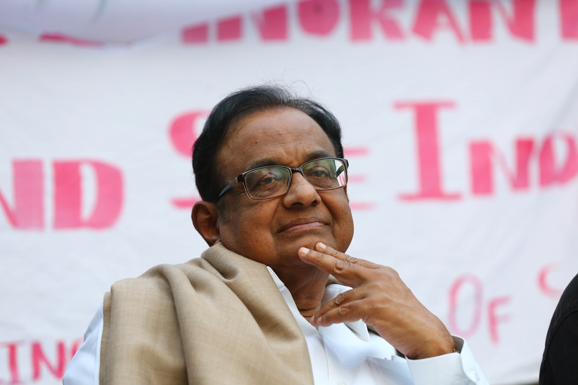 अगर किसानों का नक्सल और खालिस्तान लिंक है तो सरकार ने उनसे बात क्यों की, पी. चिदंबरम का केंद्र सरकार से सवाल