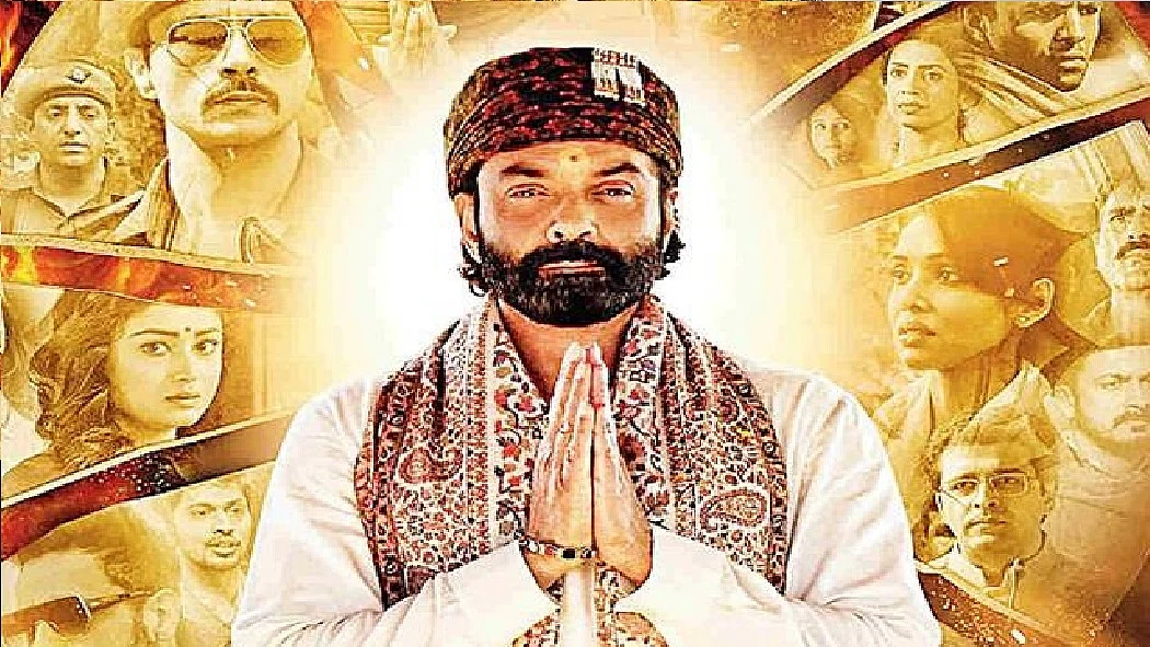 सिनेजीवन: 'आश्रम' को लेकर बॉबी देओल की मुश्किलें बढ़ी और कोरोना काल के दौरान रियल लाइफ हीरो बने ये फिल्मी सितारे