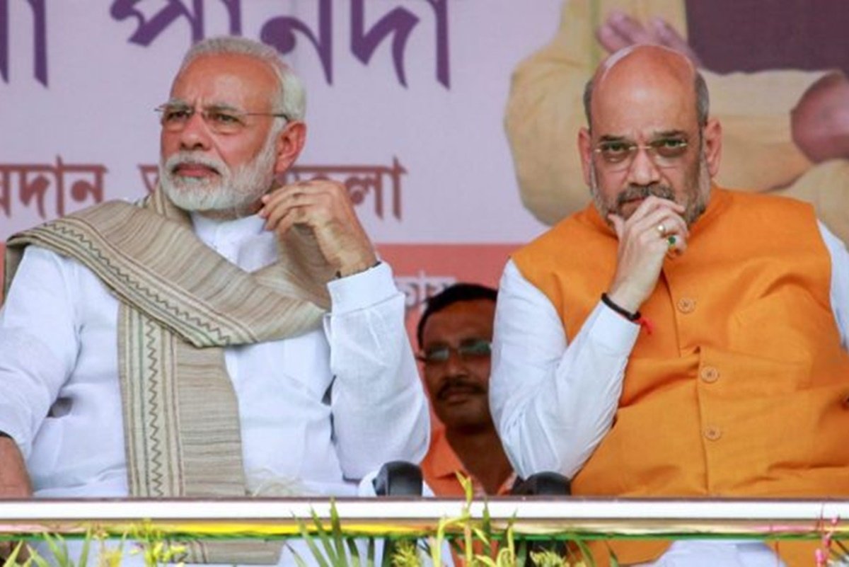 JDU अध्यक्ष का BJP पर हमला, कहा- हम कोई साजिश नहीं रचते और नहीं किसी के पीठ में छुरा मारते हैं