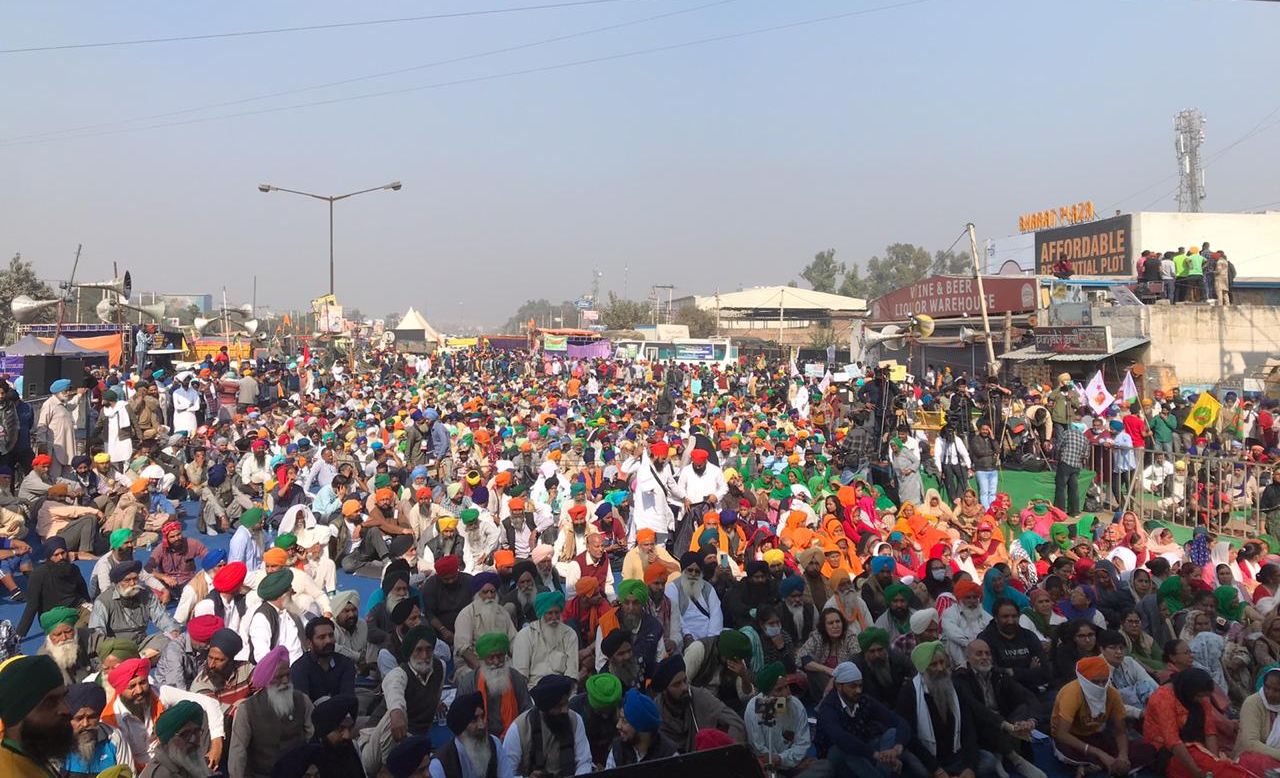 क्या था सरकार का प्रस्ताव, और क्या है अब किसानों का प्लान, जानिए इस खबर में