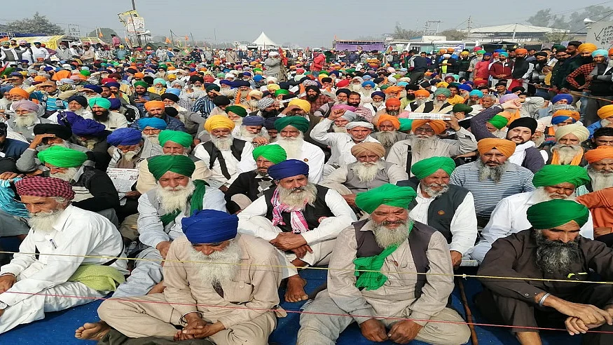 Farmers Protest: आंदलोन का 18वां दिन, किसानों की आज क्या है रणनीति, क्या है प्लान, पढ़िए पूरा अपडेट