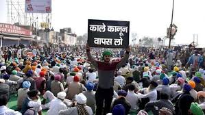 UN प्रमुख, कनाडाई पीएम के बाद ब्रिटेन के सांसद आए किसानों के साथ, बताया चिंता का विषय, अपने मंत्री को लिखा पत्र