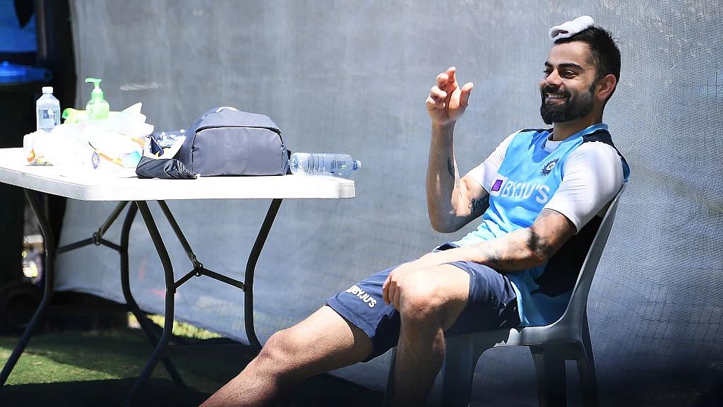 खेल की 5 बड़ी खबरें: ICC महिला विश्व कप 2022 का कार्यक्रम जारी और टेस्ट रैंकिंग में कोहली फिर बने नंबर-2
