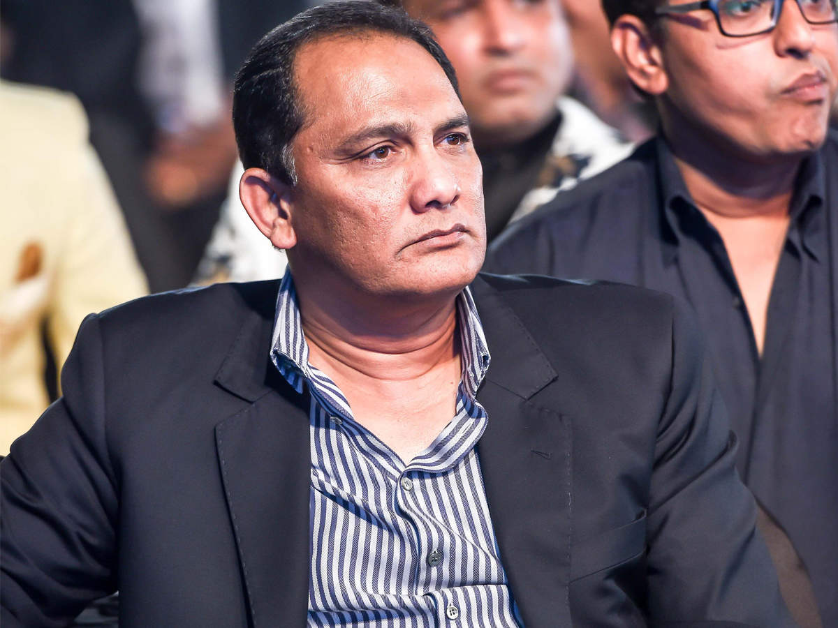 सड़क हादसे में बाल-बाल बचे पूर्व क्रिकेटर मोहम्मद अजहरुद्दीन, ढाबे में घुसी कार