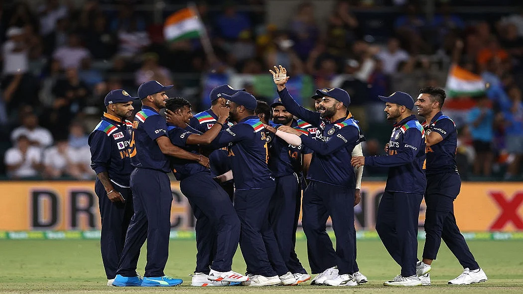 खेल की 5 बड़ी खबरें: T 20 में भारत का जीत से आगाज और कोरोना पॉजिटिव निकला ये अफ्रीकी खिलाड़ी