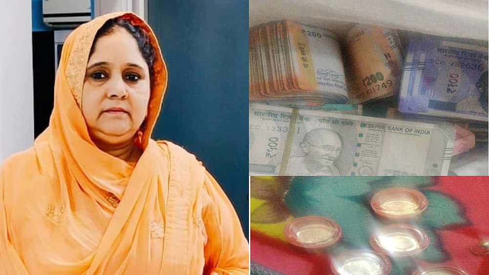 फोटो: आस मोहम्मद कैफ
