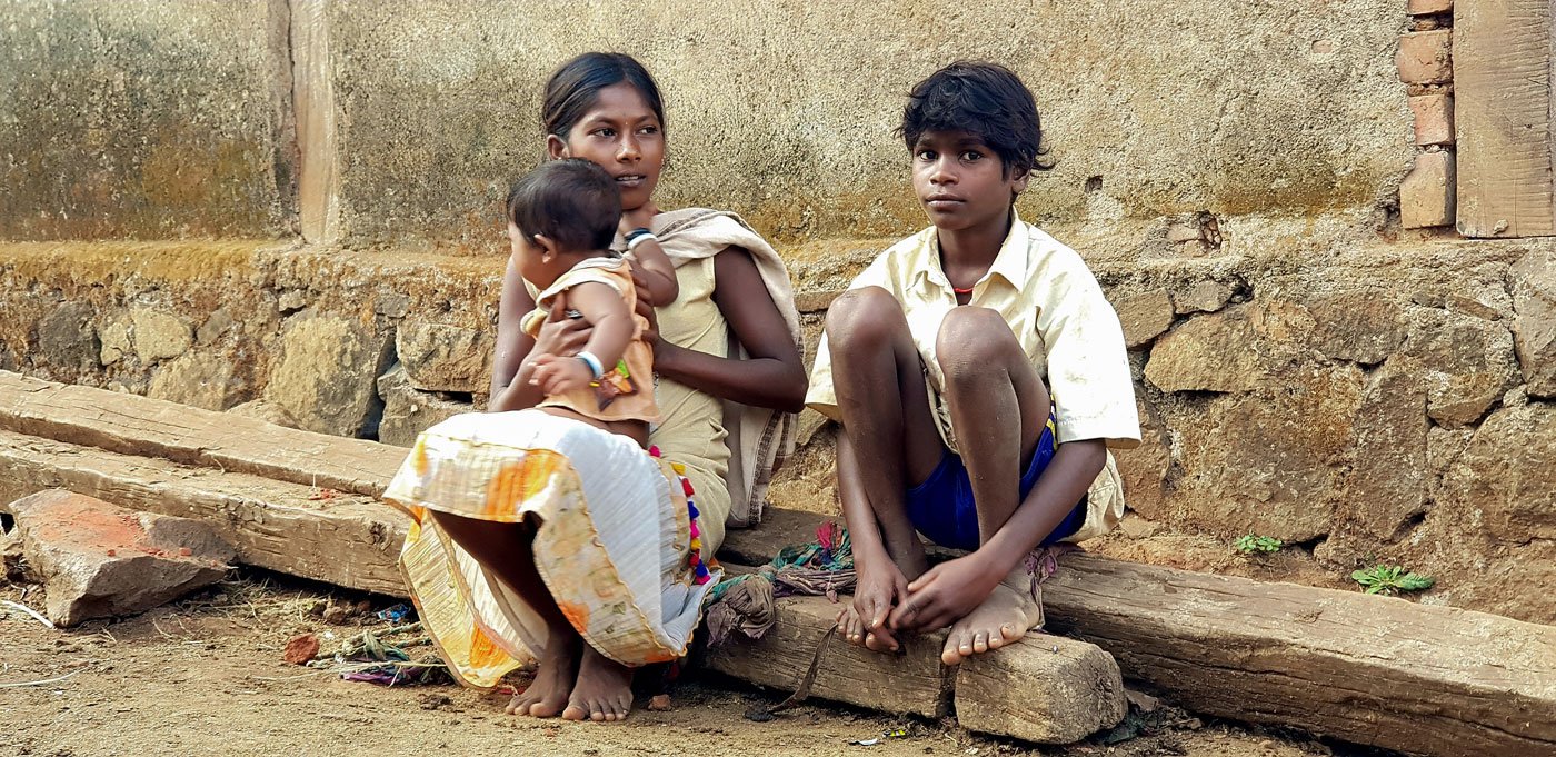 सर्वे में सामने आई ‘गुजरात मॉडल’ की सच्चाई, कोरोना काल में 21% लोगों को नहीं मिला 1 वक्त का भी खाना