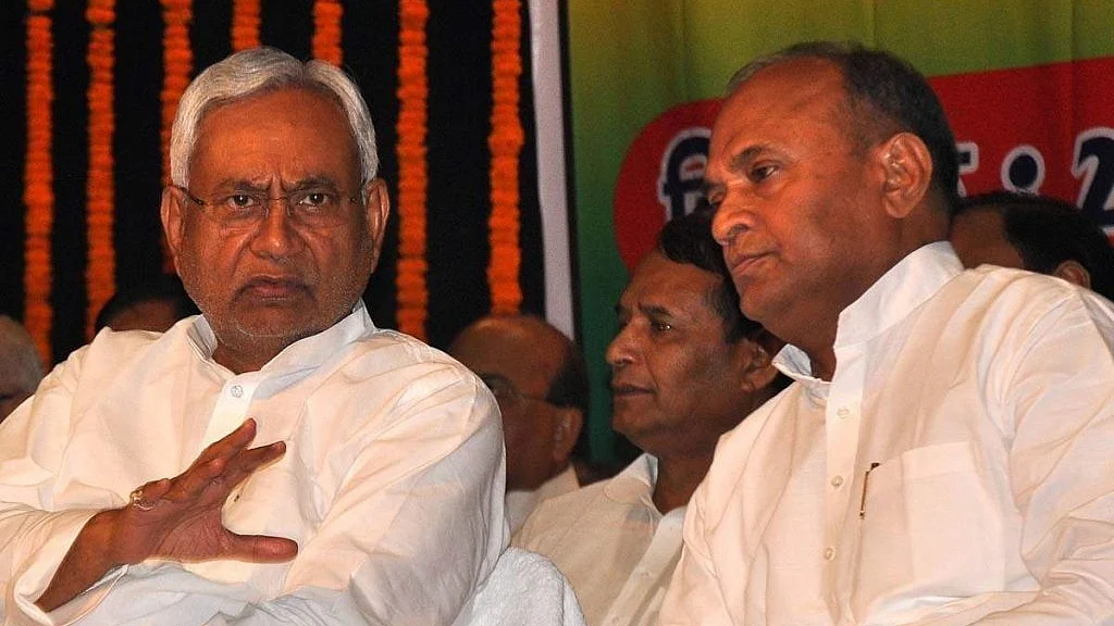 जेडीयू के नए अध्यक्ष के सामने चुनौतियों का अंबार, संगठन की मजबूती, घटक दलों से सामंजस्य जैसी परेशानियां कर रही इंतजार