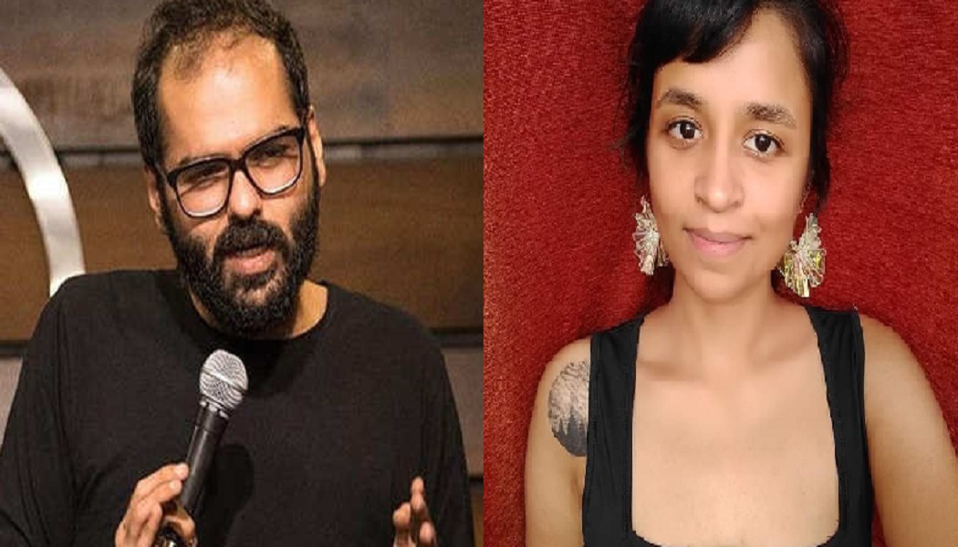 मानहानि केस: कुणाल कामरा और रचिता तनेजा की बढ़ी मुश्किलें! सुप्रीम कोर्ट ने नोटिस जारी कर 6 हफ्ते में मांगा जवाब