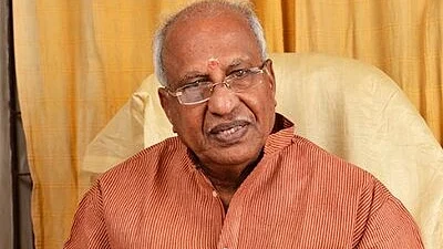 फोटो : IANS
