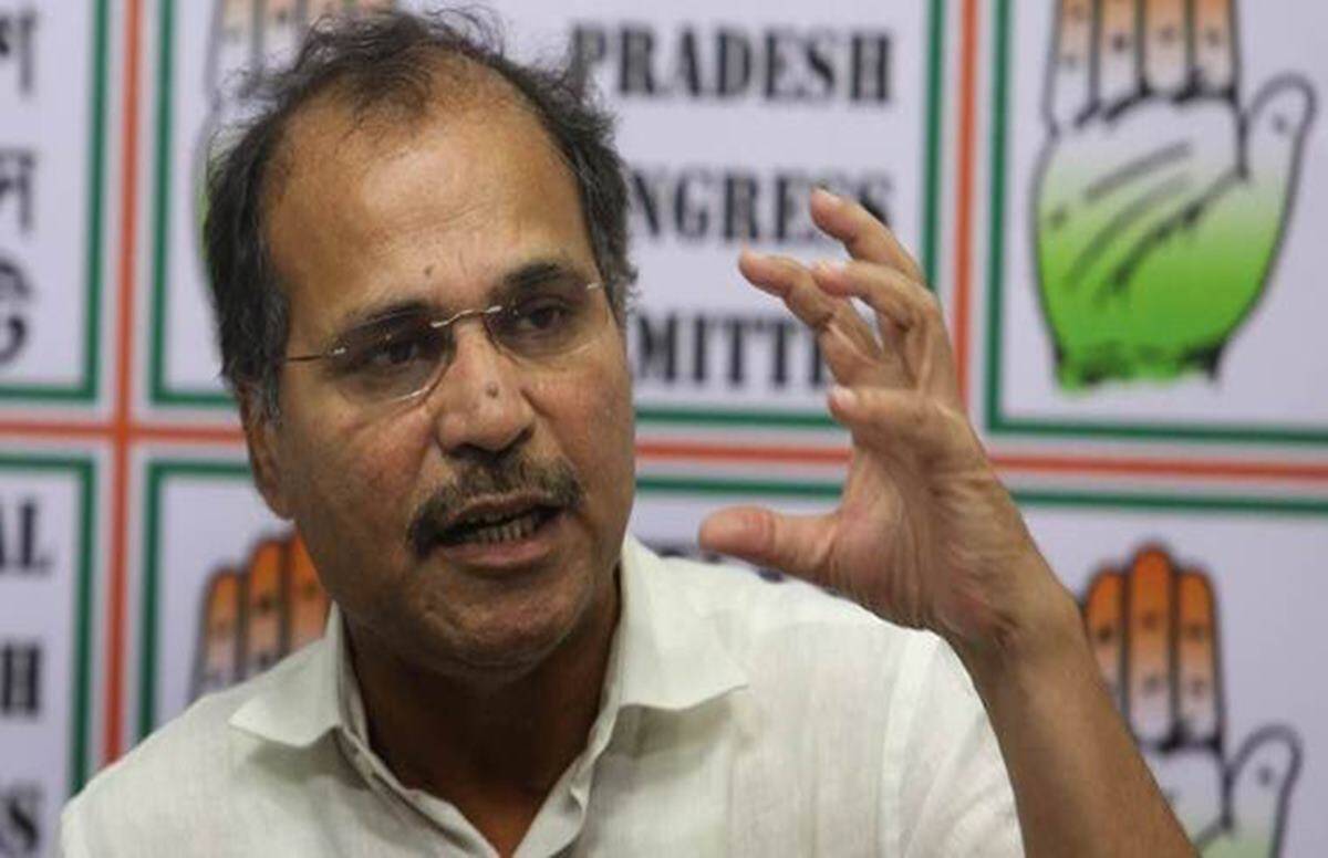 संसद का विशेष सत्र बुलाकर किसान आंदोलन और कोरोना पर सरकार करे चर्चा: अधीर रंजन चौधरी ने लोकसभा अध्यक्ष को लिखा पत्र