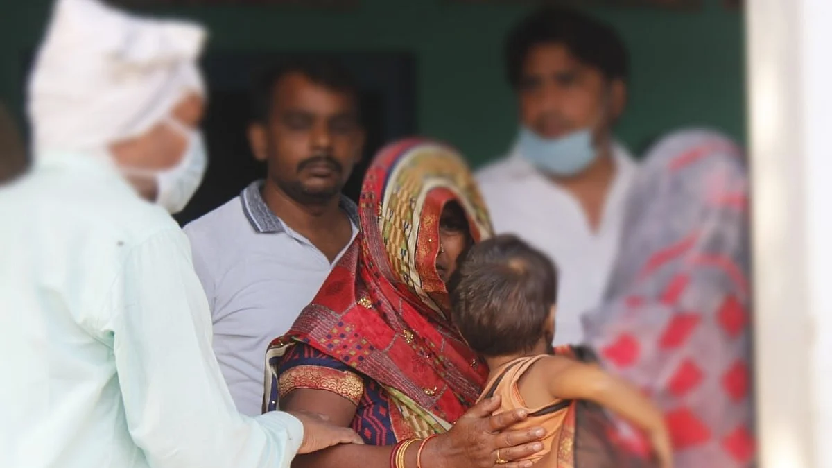 हाथरस कांड: एम्स की रिपोर्ट में हैरान करने वाले खुलासे, आरोपियों के खिलाफ मिले पक्के सबूत!