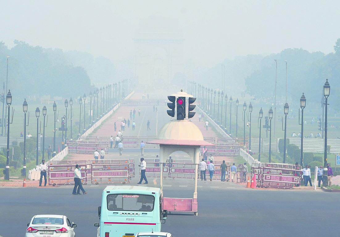सरकारी संस्थाओं ने ही तोड़े सरकार के नियम, सीपीसीबी ने दी चेतावनी