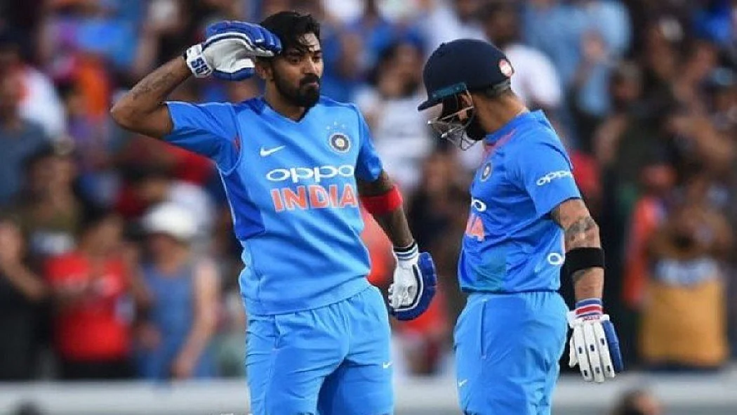 खेल की 5 बड़ी खबरें: T20 रैंकिंग के टॉप 10 में कोहली-राहुल और बॉक्सिंग डे टेस्ट से बाहर हुए ये खिलाड़ी