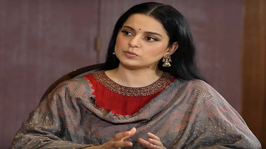 कंगना रनौत पर आपत्तिजनक ट्वीट मामले में नई आफत! बिहार की गया कोर्ट में याचिका, कार्रवाई की मांग