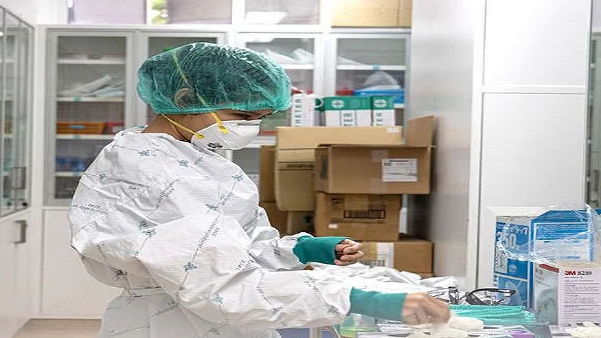 देश में 24 घंटे में कोरोना के 18,732 मरीज मिले, 279 लोगों की गई जान, कुल संक्रमितों की संख्या 1,01,87,850 हुई