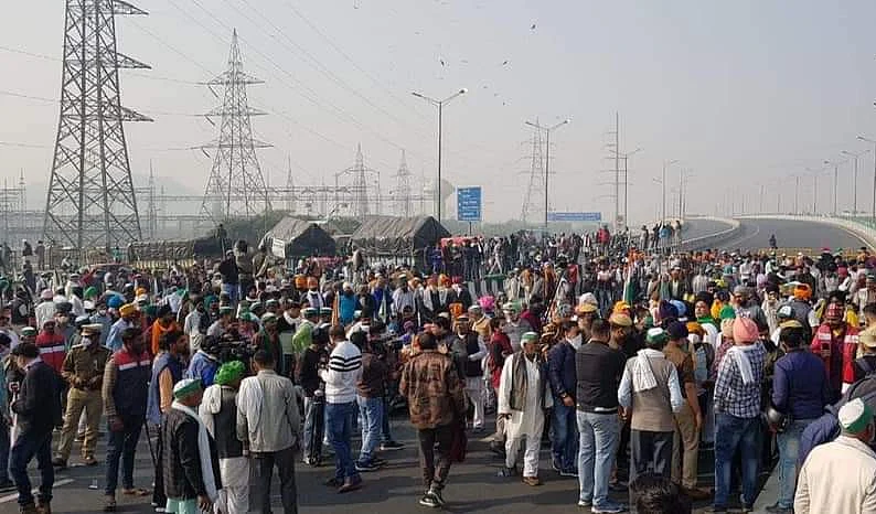 फोटोः आस मोहम्मद कैफ