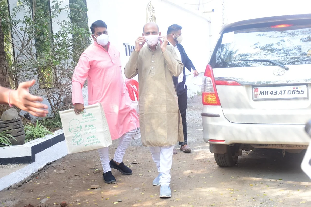 फोटो: IANS