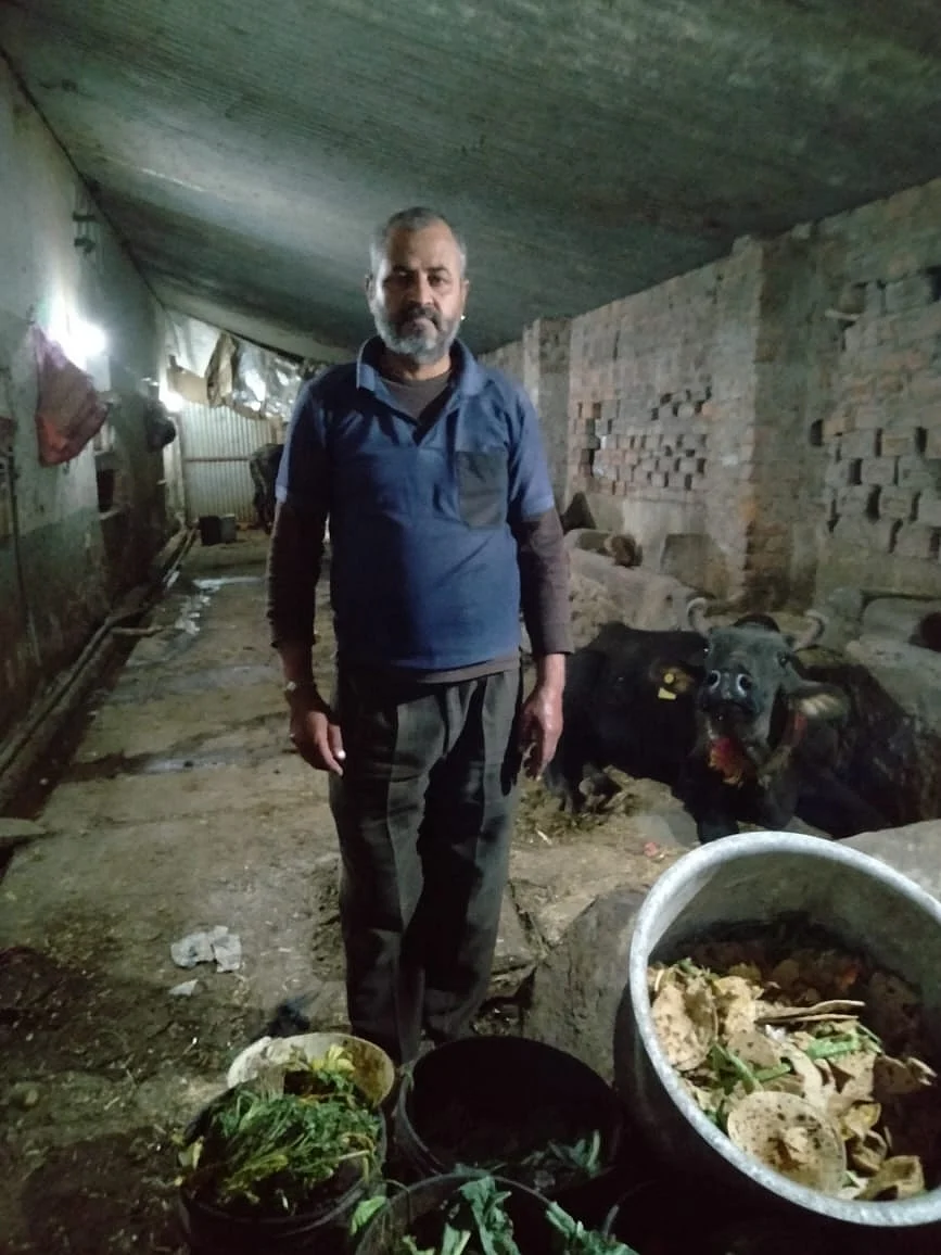 गौशाला में पढ़ाई कर दूधवाले की बेटी ने क्रैक की ज्यूडिशियल सर्विस की परीक्षा, बीए, एलएलबी और एलएलएम में रही टॉपर
