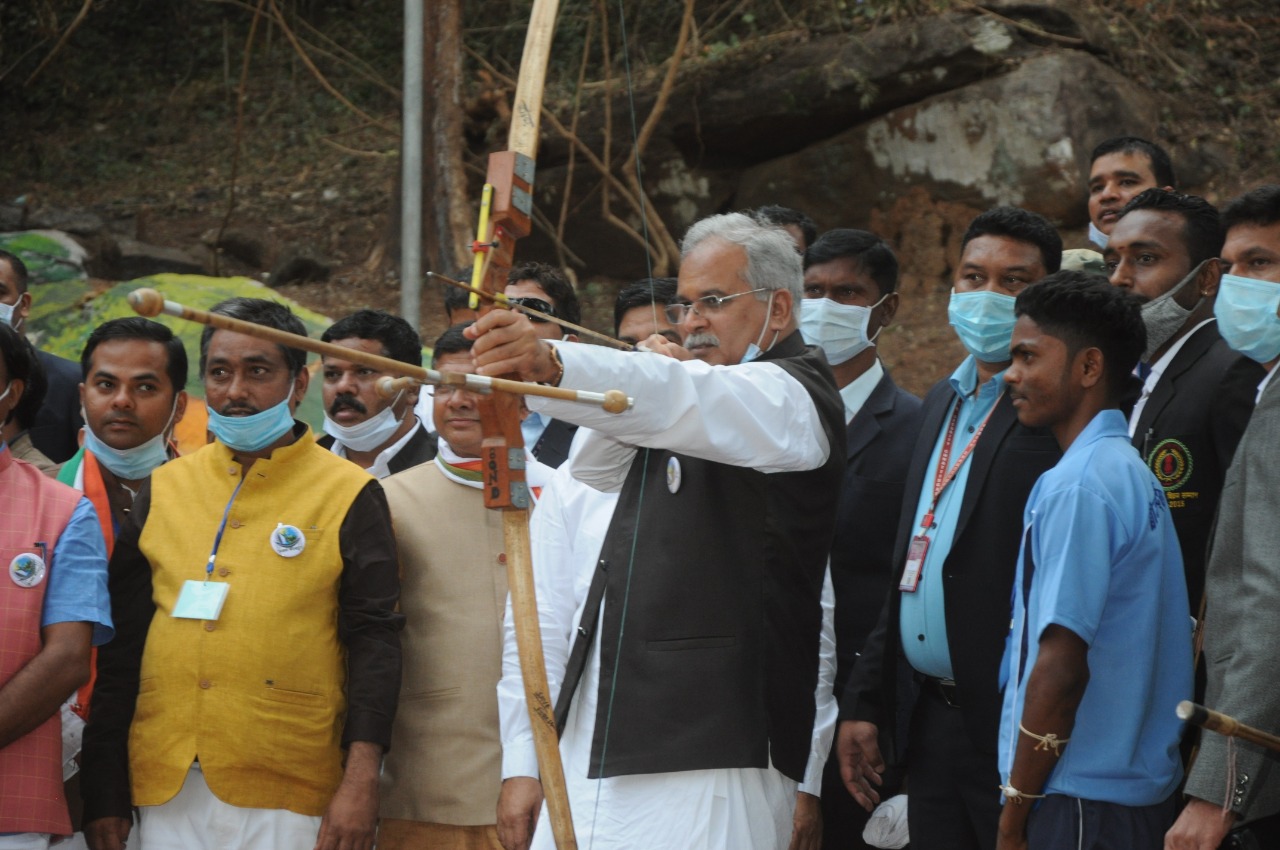 रंग ला रही हैं छत्तीसगढ़ सरकार की उद्योग नीतियां, महामारी के बीच ज्यादा निजी निवेश पाने राज्यों में शीर्ष पर
