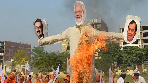 फोटोः IANS
