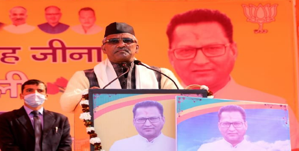 उत्तराखंड: पहाड़ी इलाकों में जिला विकास प्राधिकरणों को लेकर सरकार का बड़ा ऐलान, जानें CM त्रिवेंद्र ने क्या कहा