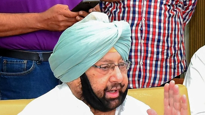किसान प्रदर्शन: पंजाब सरकार का बड़ा ऐलान, आंदोलन के दौरान मारे गए किसान परिवार के एक सदस्य को मिलेगी नौकरी