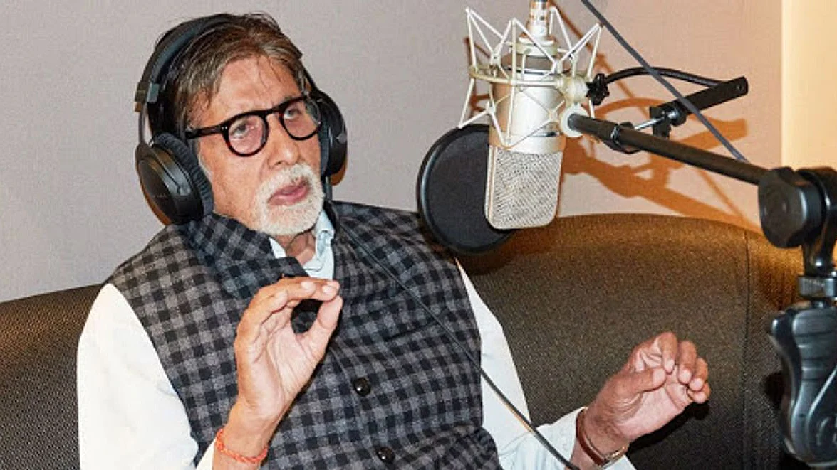 फोन से अमिताभ की आवाज में कोरोना ट्यून हटाने की मांग, दिल्ली हाईकोर्ट में 18 जनवरी को होगी सुनवाई