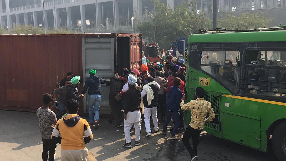 फोटो: रवि राज सिन्हा