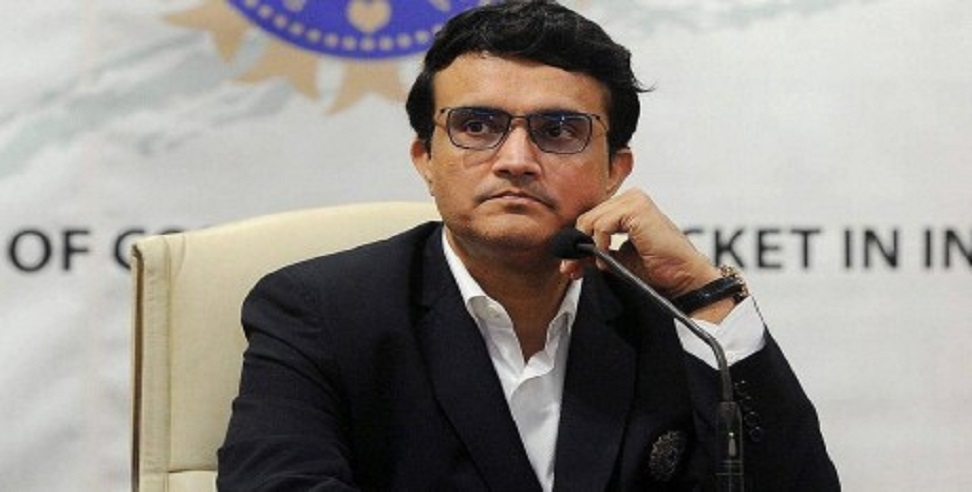 खेल की 5 बड़ी खबरें: BCCI ने भारतीय टीम मैनेजमेंट से जताई नाराजगी और गांगुली ने पिंक बॉल टेस्ट को लेकर दिया बयान