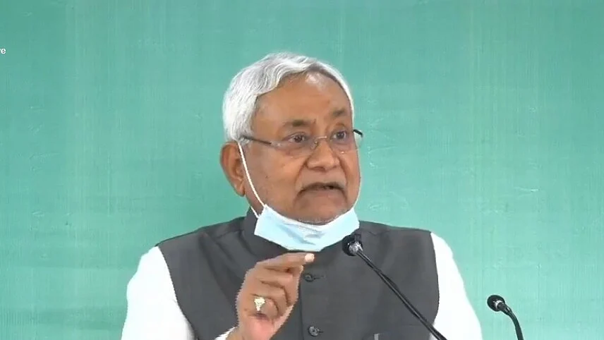 बिहार में आने वाला है सियासी भूचाल? इस पार्टी में बड़ी टूट के दावे